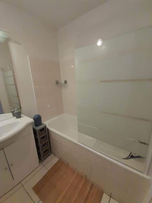 Appartement Au Feu De Berque Cherbourg-en-Cotentin