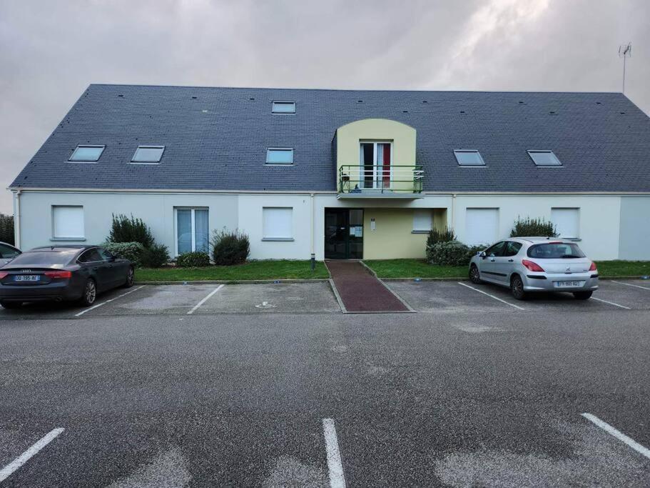 Au Feu De Berque Appartement *